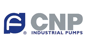 CNP — промышленные насосы для систем водоподготовки